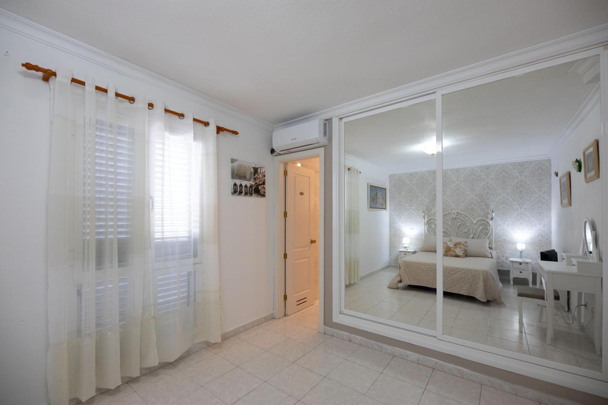 Vivienda Vacacional Sol Y Cumbre Maspalomas  Luaran gambar