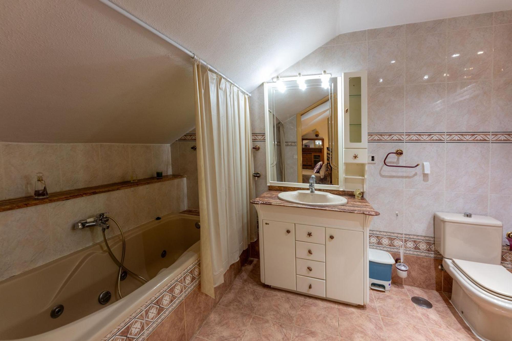 Vivienda Vacacional Sol Y Cumbre Maspalomas  Luaran gambar