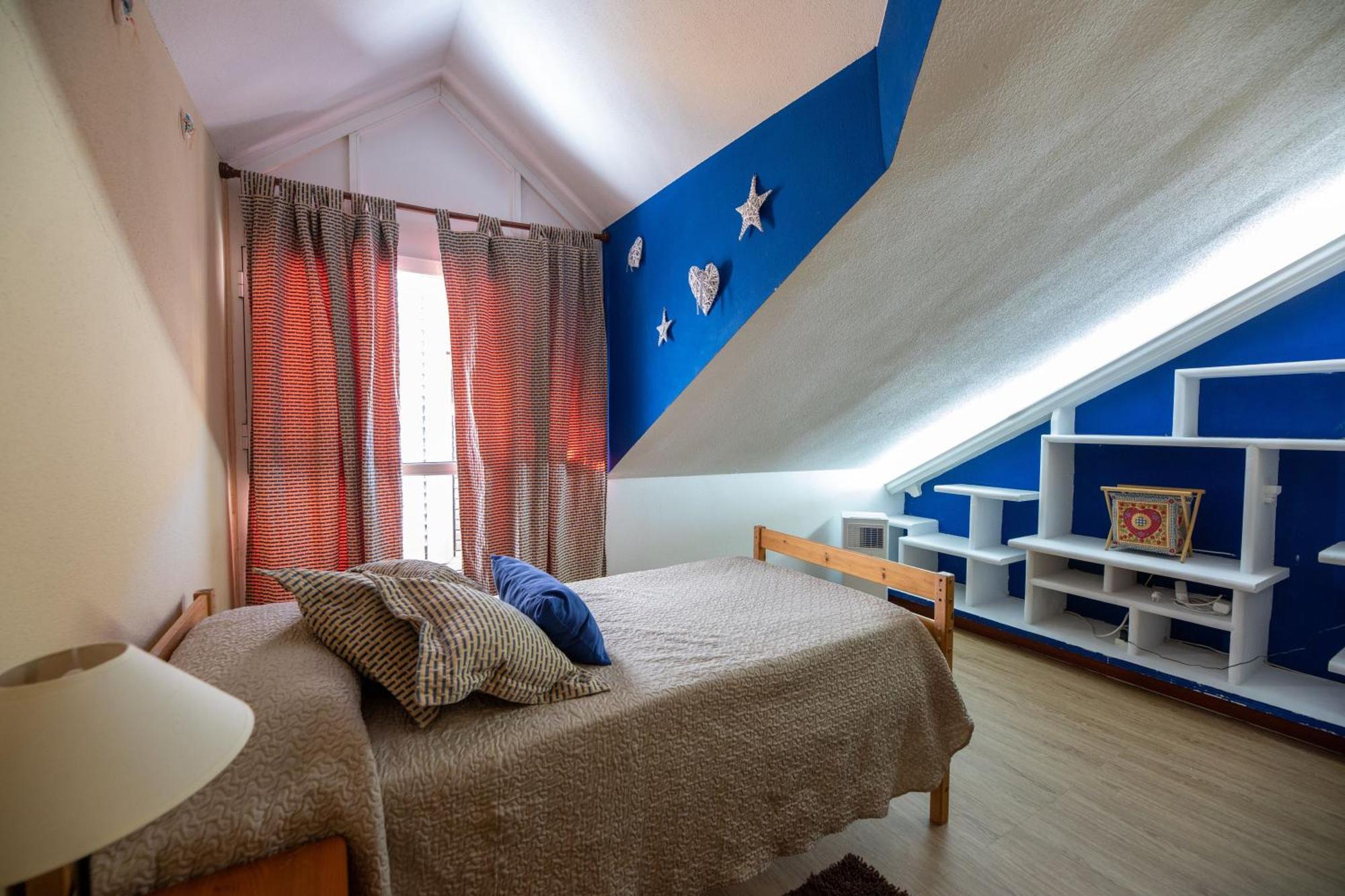 Vivienda Vacacional Sol Y Cumbre Maspalomas  Luaran gambar