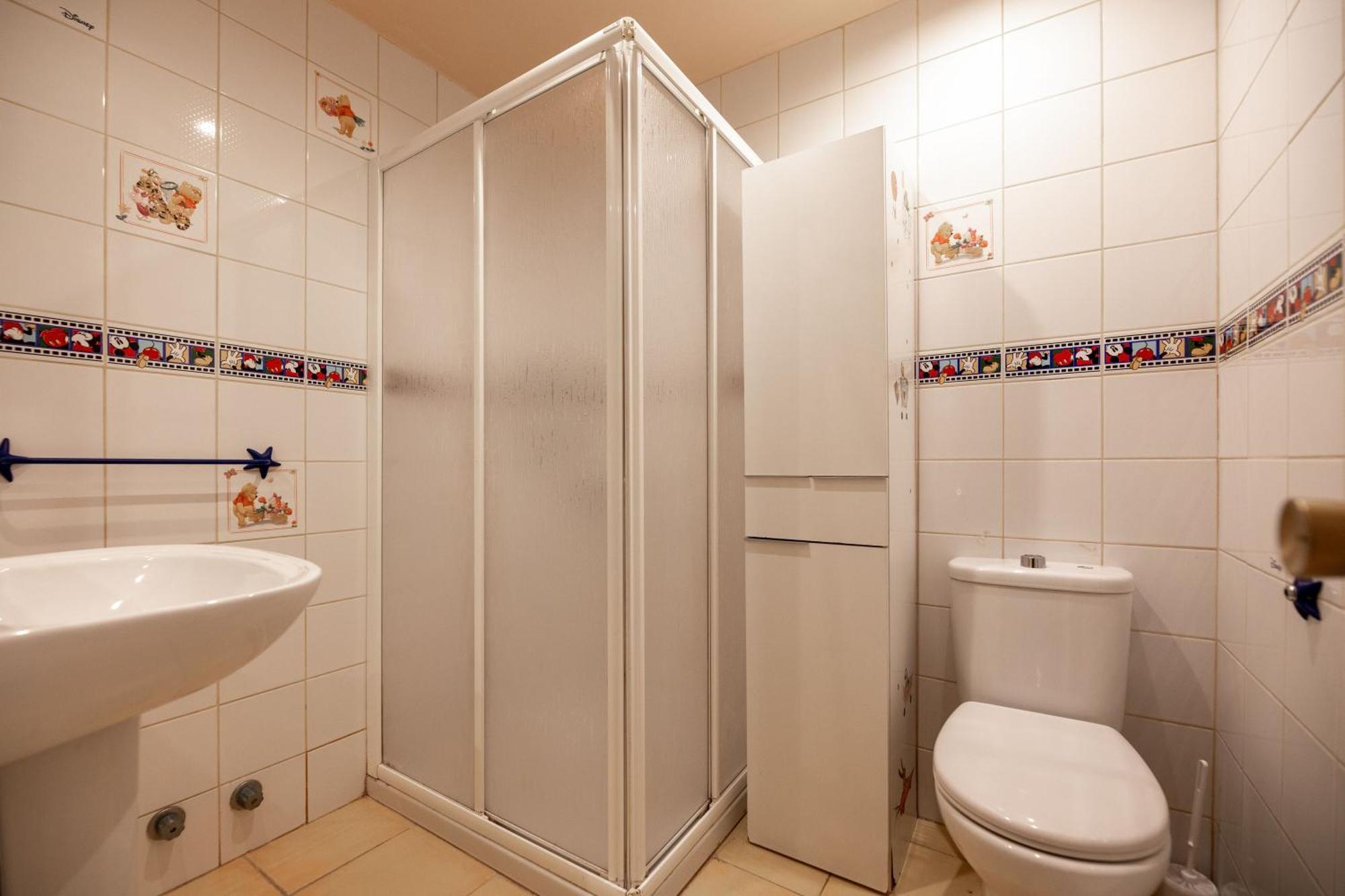Vivienda Vacacional Sol Y Cumbre Maspalomas  Luaran gambar