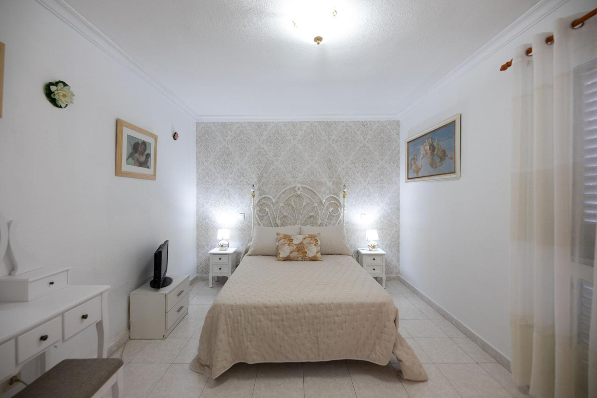Vivienda Vacacional Sol Y Cumbre Maspalomas  Luaran gambar