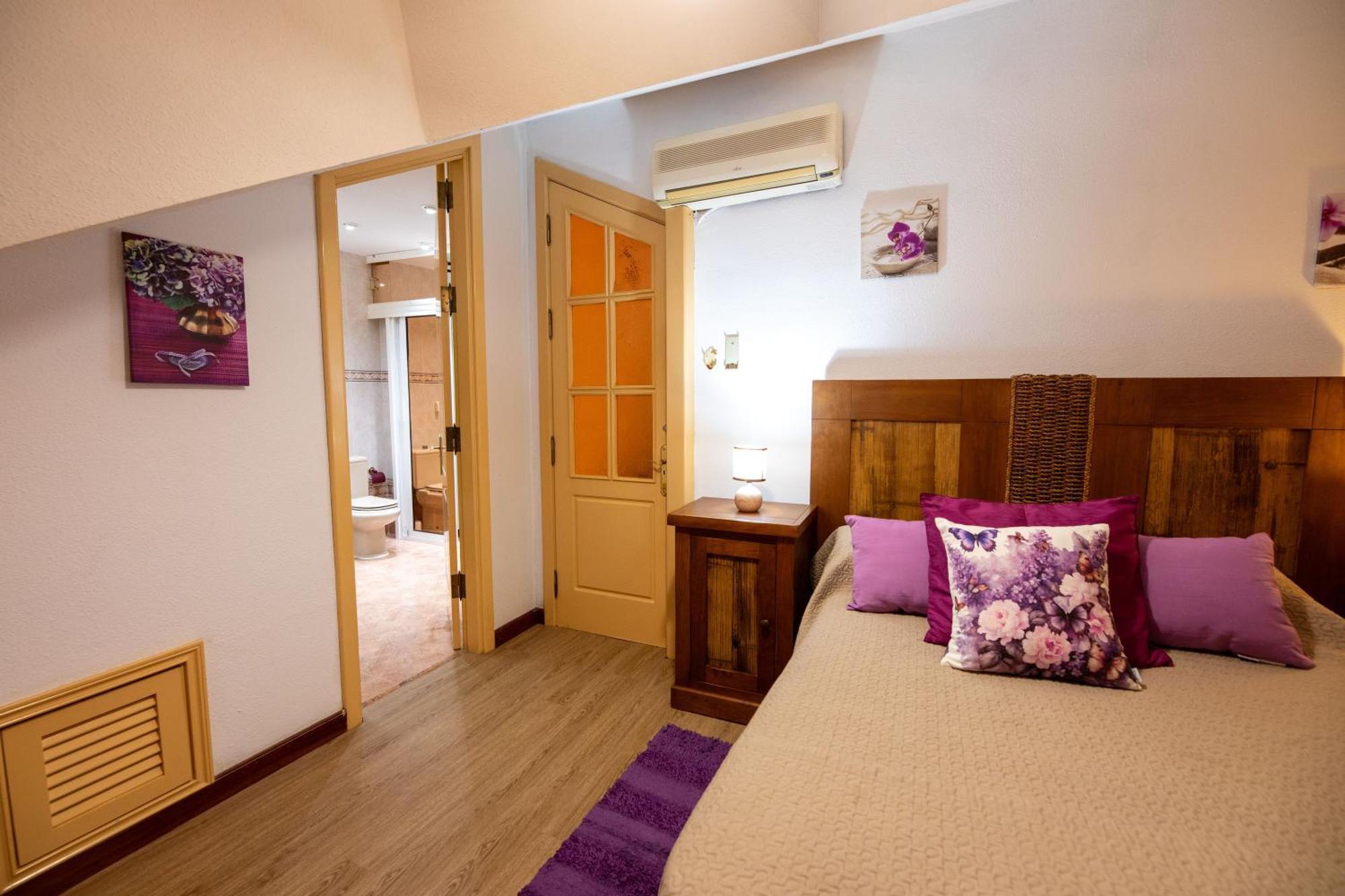 Vivienda Vacacional Sol Y Cumbre Maspalomas  Luaran gambar