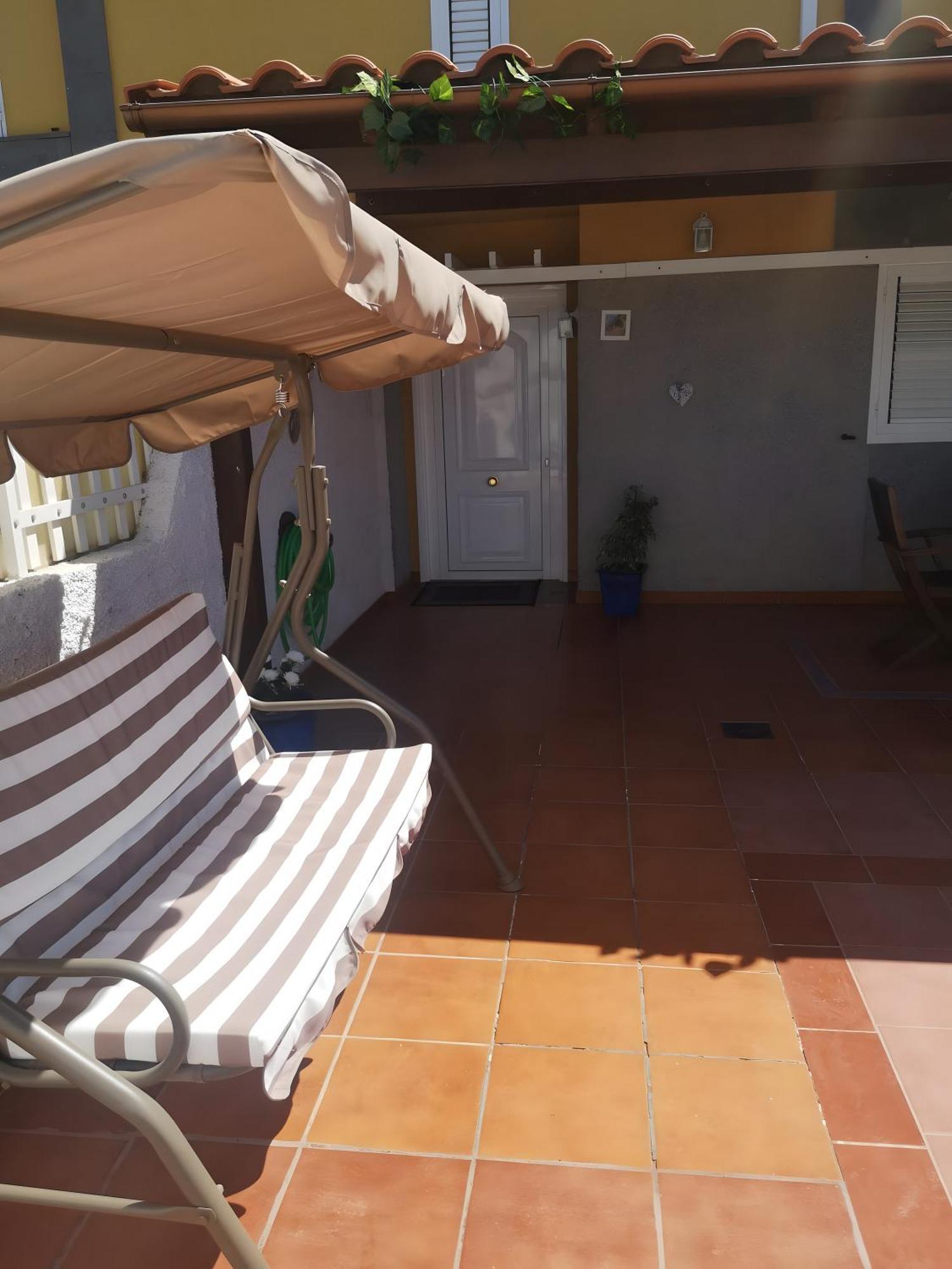 Vivienda Vacacional Sol Y Cumbre Maspalomas  Luaran gambar