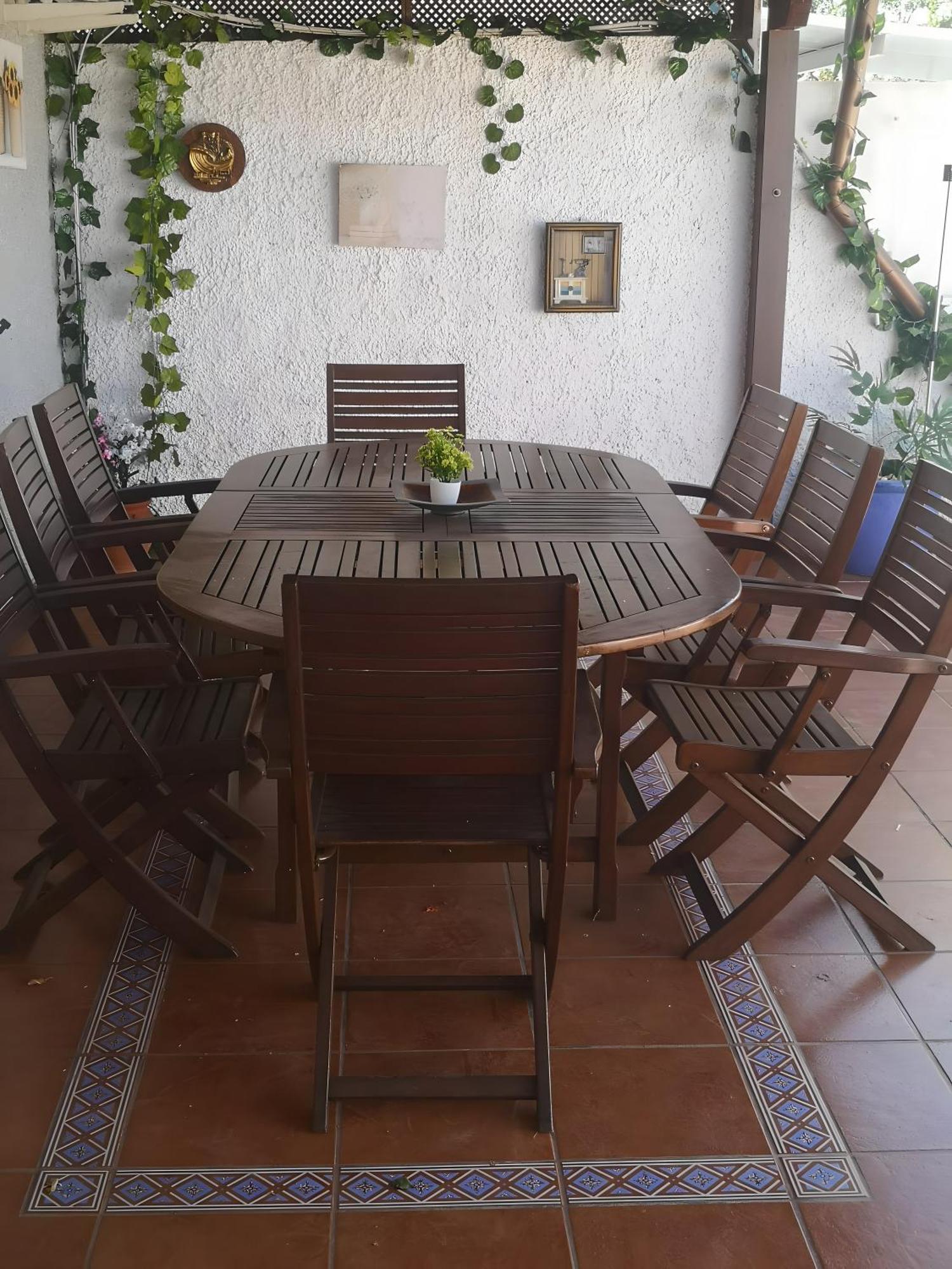 Vivienda Vacacional Sol Y Cumbre Maspalomas  Luaran gambar